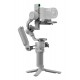 DJI RS 4 MINI Hand camera stabilizer White