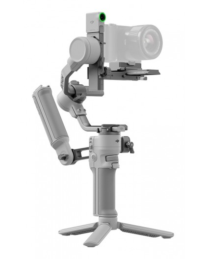 DJI RS 4 MINI Hand camera stabilizer White