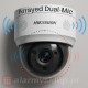 IP Camera HIKVISION DS-2CD2067G3-LI2UY/SRB