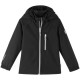 Children's jacket Reima Vantti - black