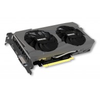 INNO3D GeForce RTX 3050 Twin X2 NVIDIA 8 ГБ GDDR6