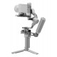 DJI RS 4 MINI Hand camera stabilizer White