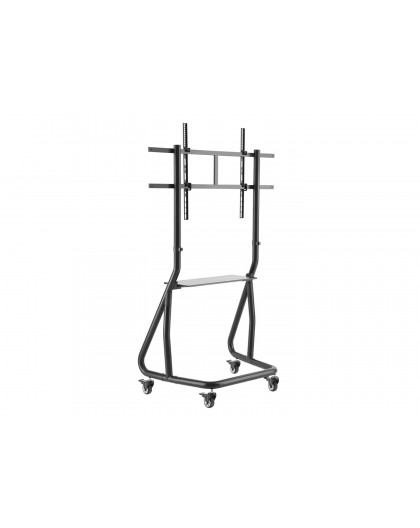 Equip 60"-105" Heavy-Duty TV Cart