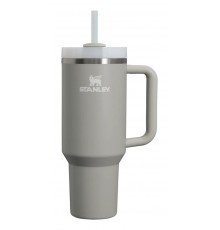Stanley 1913 Quencher H2.0 Flowstate Tumbler 1180 ml Grey