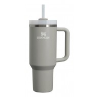 Stanley 1913 Quencher H2.0 Flowstate Tumbler 1180 ml Grey