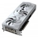 GIGABYTE GeForce RTX 5070 Ti EAGLE OC ICE SFF 16G Graphics Card - 16GB GDDR7, 256bit, PCI-E 5.0, 2542 MHz Core Clock, 3 x DP 2.1