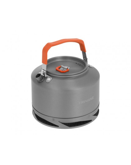 Kettle fmc-xt2-orange