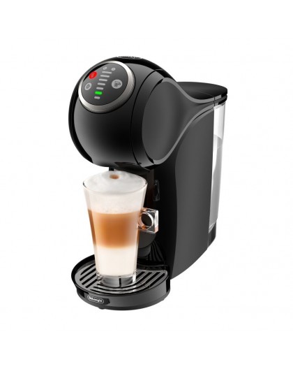 De’Longhi Genio S Plus Semi-auto Capsule coffee machine 0.8 L