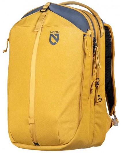 Backpack for laptop Nemo Vantage 26 l chai
