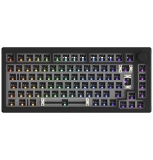 AKKO MonsGeek M7 VIA Barebone Kit - black