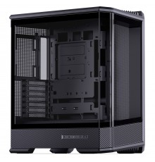PC Case Jonsbo D400, Midi Tower, ATX, Glass