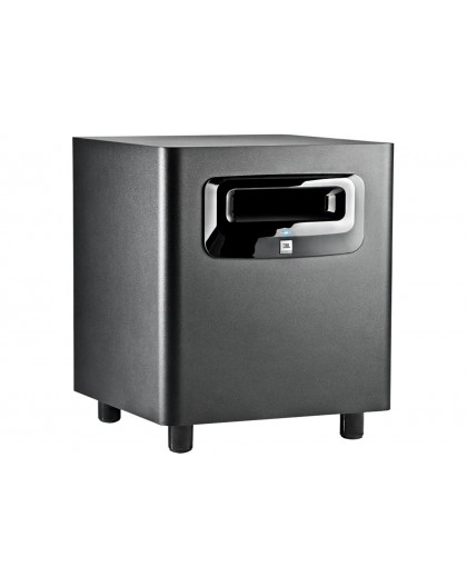 JBL LSR310S - active studio subwoofer