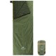 sleeping bag m400 cnk2350ws023-green-right NATUREHIKE