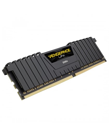 Corsair Vengeance LPX memory module 16 GB 2 x 8 GB DDR4 3200 MHz