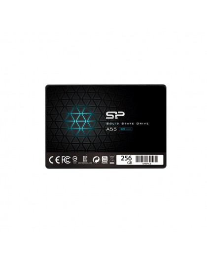 Silicon Power Ace A55 2.5" 256 GB Serial ATA III 3D TLC
