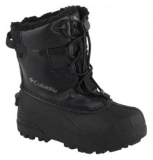 Columbia Bugaboot Celsius winter boots b/sh