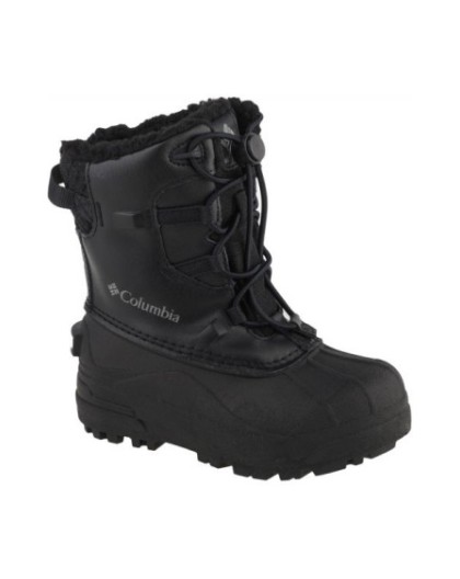 Columbia Bugaboot Celsius winter boots b/sh