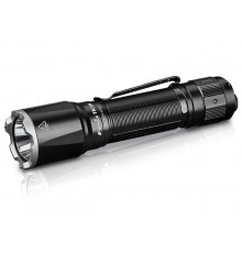 Fenix TK16 V2.0 flashlight Black Hand flashlight Krypton
