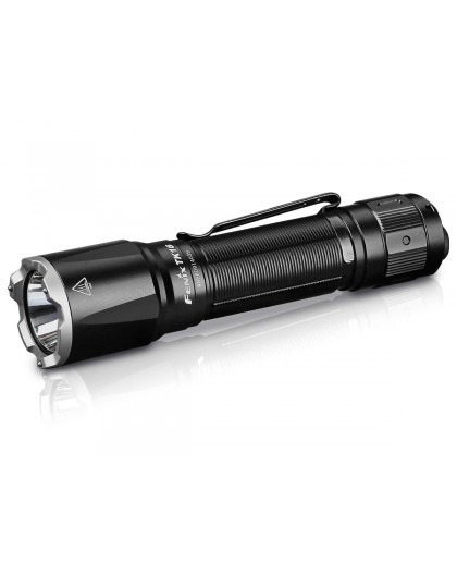 Fenix TK16 V2.0 flashlight Black Hand flashlight Krypton