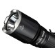 Fenix TK16 V2.0 flashlight Black Hand flashlight Krypton
