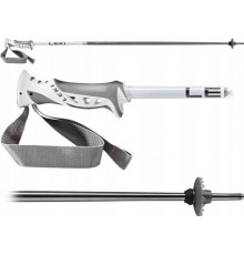 LEKI KIJE BLISS resegold 125