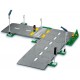 LEGO CITY 60304 ROAD PLATES