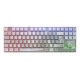 CHERRY XTRFY CHERRY MX 8.2 XAGA TKL WL RGB WHITE