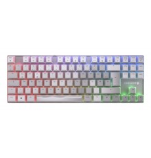 CHERRY XTRFY CHERRY MX 8.2 XAGA TKL WL RGB WHITE