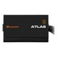 COUGAR ATLAS power supply unit 750 W 20+4 pin ATX Black