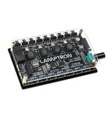 Lamptron CY816 Fan & ARGB Controller - Black