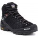 Shoes alp trainer 2 mid gtx-black-black-uk 9 (43) SALEWA