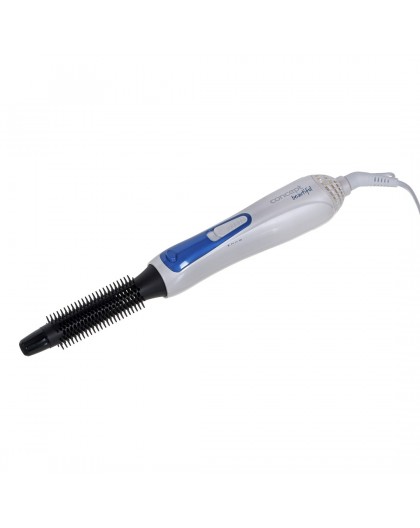CONCEPT KF-1310 Hot air brush Blue, White 400 W 0.19 m