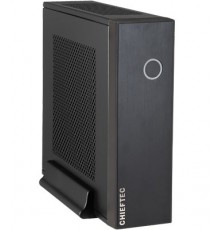 Chieftec IX-03B-OP computer case Mini Tower Black