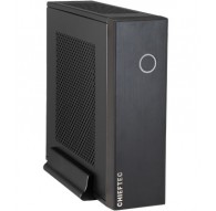 Chieftec IX-03B-OP computer case Mini Tower Black