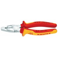 Knipex 01 06 190 pliers Lineman's pliers