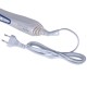 CONCEPT KF-1310 Hot air brush Blue, White 400 W 0.19 m