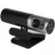 Streamplify CAM PRO 4K Webcam - black