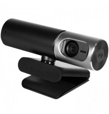 Streamplify CAM PRO 4K Webcam - black