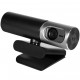 Streamplify CAM PRO 4K Webcam - black