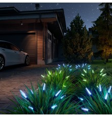 Nanoleaf Solar Lights, LED Garden (2 pcs)