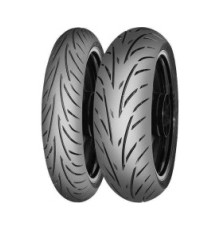 Touring skins Kohla Basic Mixmohair - 120mm