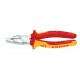 Knipex 01 06 190 pliers Lineman's pliers