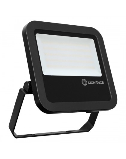 LEDVANCE 40580 Floodlight, 65 W, 8000 lm, IP65, 277 V