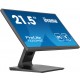 IIYAMA TOUCHSCREEN LED 21.5" T2252MSC-B2 MONITOR