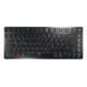CHERRY KW X ULP 2.0 MINI keyboard Home/Office USB + RF Wireless + Bluetooth QWERTZ German Black