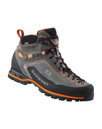 Approach Shoes Garmont Vetta Tech GTX - grey/red