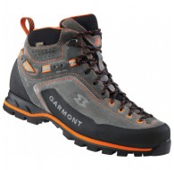 Approach Shoes Garmont Vetta Tech GTX - grey/red