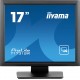 iiyama ProLite 17” Touchscreen with 5-wire Resistive Touch Technology