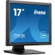 iiyama ProLite 17” Touchscreen with 5-wire Resistive Touch Technology