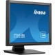 iiyama ProLite 17” Touchscreen with 5-wire Resistive Touch Technology